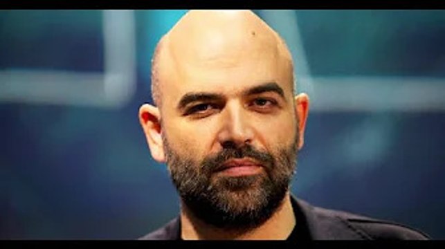 Saviano sui social Ricordi cosa ha scritto dopo Natale a Napoli Adesso tace sul Milan