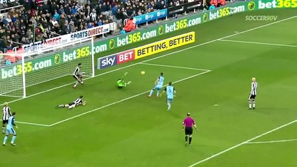 Impossible Moments in Football