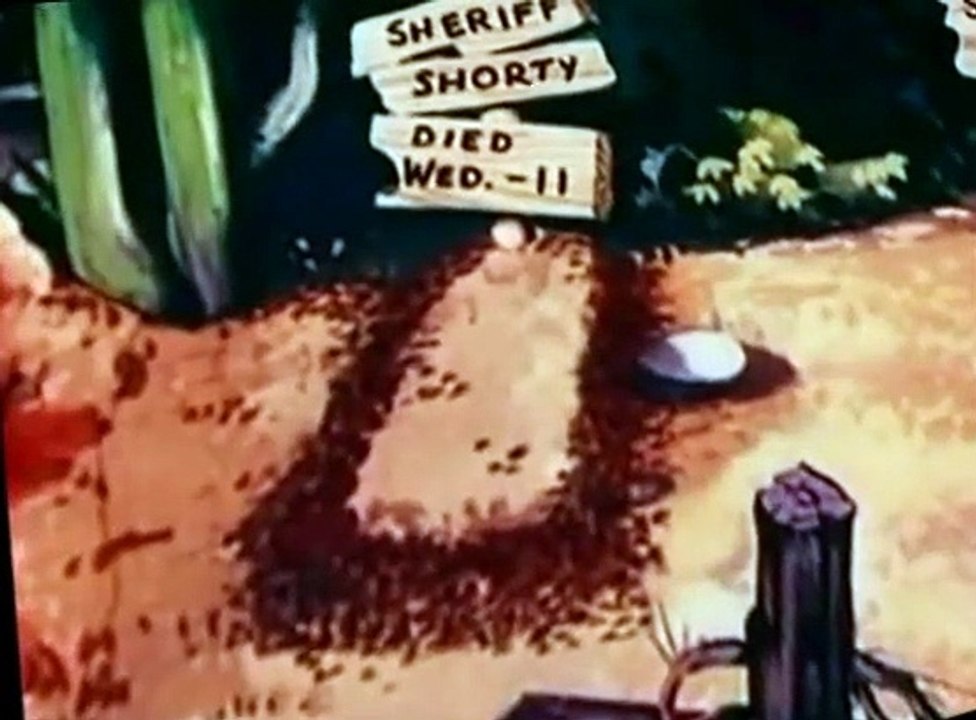 Popeye the Sailor 1 E166