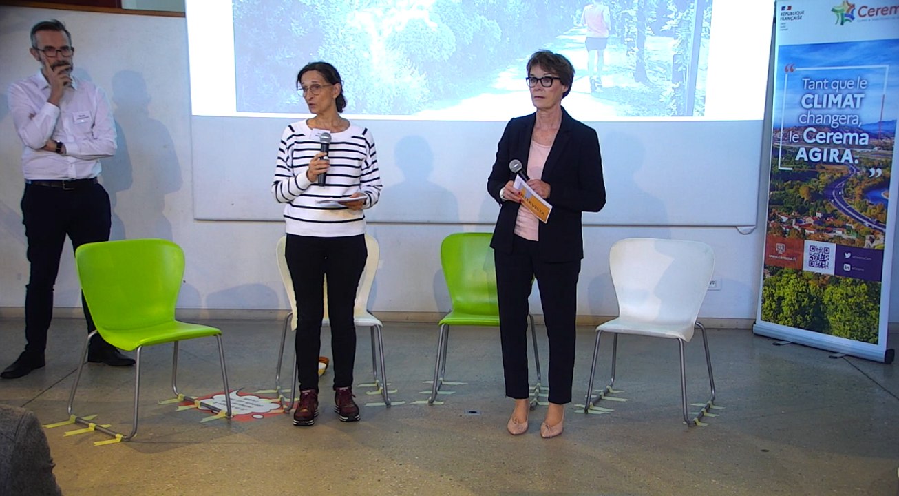 ÉcoQuartier NouvelleAquitaine Atelier du 22 novembre 2022