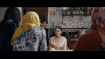 مسلسل بنت البلاد - الحلقة الثانية_2