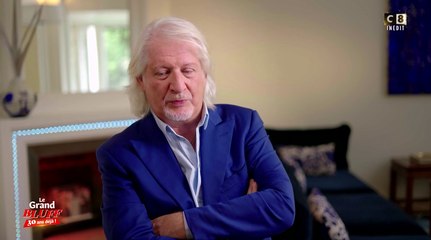 Zapping du 28/12 : Patrick Sébastien évoque la mort de son fils