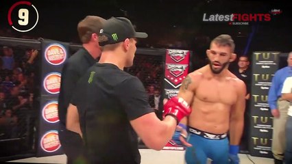 UFC-Bellator Michael Chandler Fullfight Highlights ▶ Oliveira vs Chandler - UFC 262