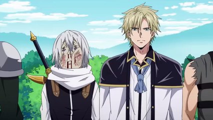 The Legendary Hero is Dead! - Official Trailer