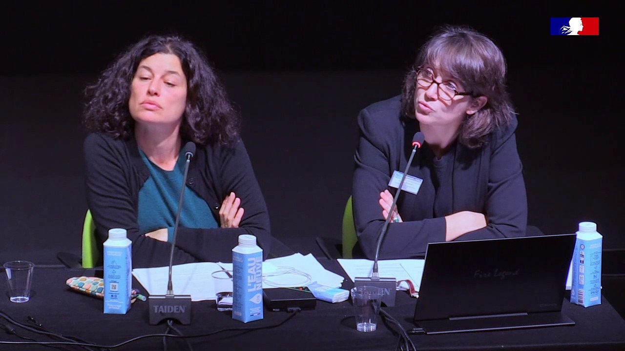 05. 1) Les premiers apports scientifiques du projet Testaments de Poilus