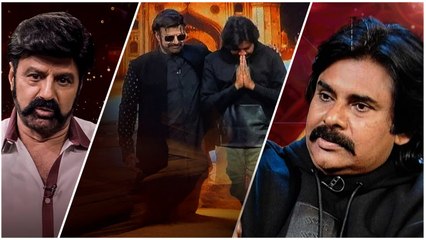 Unstoppable show కాదు ఇది.. Unbelievable show అంతే.. *Tollywood  | Telugu OneIndia