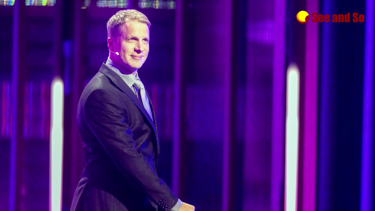 Video See&So: Oliver Pochers Meinung zum Boris- Becker- Interview: provokant wie immer