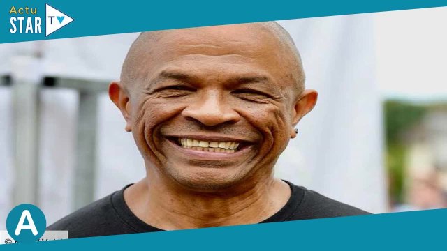 Francky Vincent chevalier des Arts et des Lettres : l'identité du célèbre chef qui avait proposé son