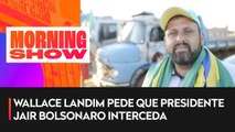 Caminhoneiros vão entrar em greve de novo?