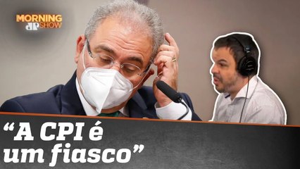 Queiroga foge da CLOROQUINA e bancada DISCUTE