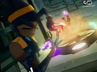 Storm Hawks Storm Hawks E023 – Siren’s Song