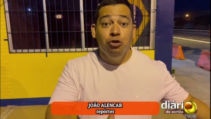 Proprietária de chácara na região de Catolé do Rocha encontra explosivos em sua propriedade e aciona PM