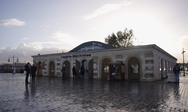 ÉcoQuartier Nouvelle-Aquitaine - Atelier du 22 novembre 2022 - Partie 4 : Intervention de Cécile Charasson