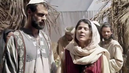 Jesus Capitulo 110 Completo Jesus Capitulo 110 Completo