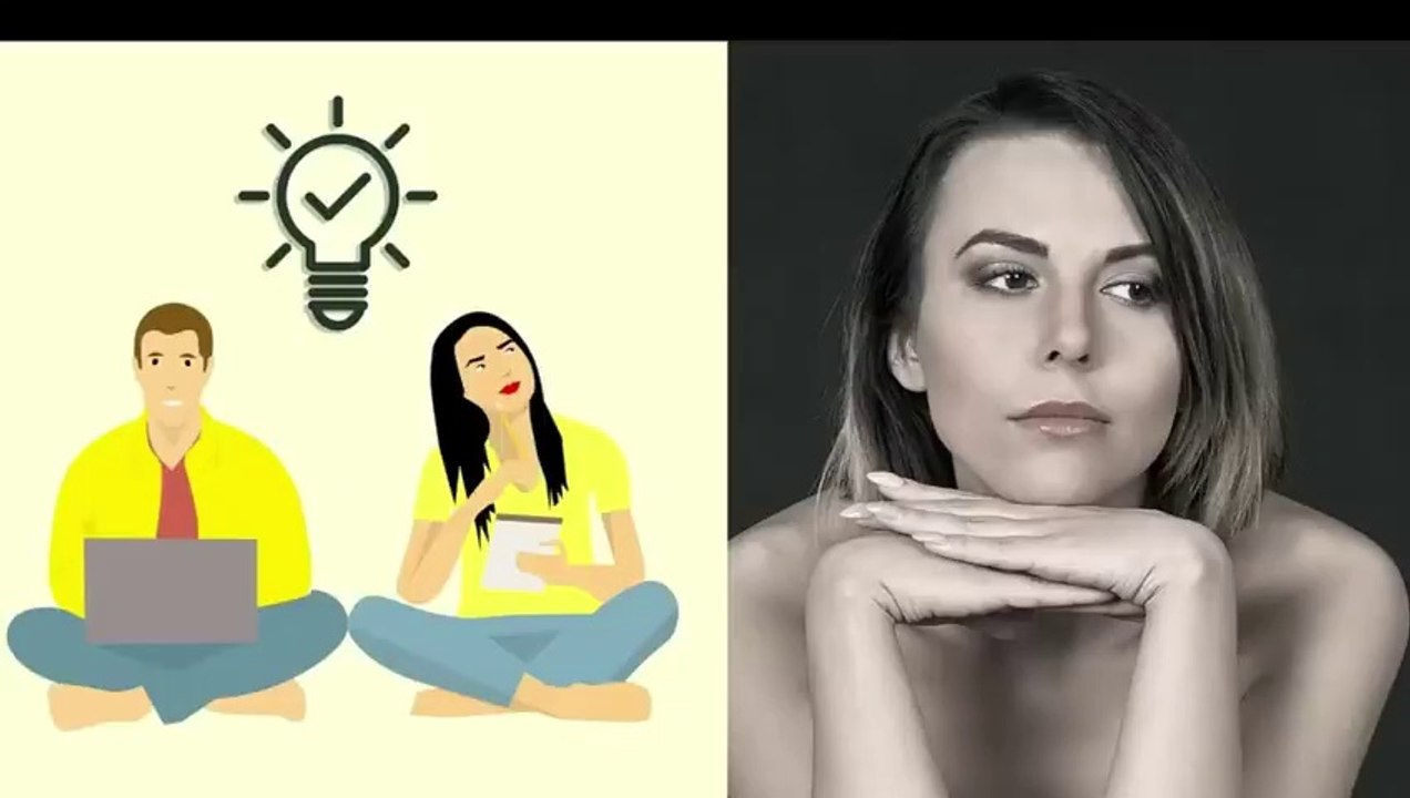 Ladki Ko Apne Piche Pagal Kaise Banaye - Ladki Ko Diwana Kaise Kare - Psychological Tips to impress