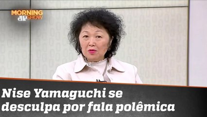 Declaração sobre holocausto "Cloroquina" Por que Nise Yamaguchi foi afastada do Einstein