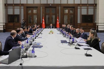 Ticaret Bakanlığı'ndan düzenleme ihtiyaçlarına ilişkin toplantı