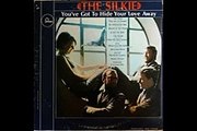 The Silkie - album You've got to hide your love away 1965 ( 1966 mono AUS)