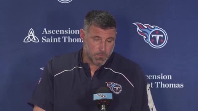 Vrabel commends 'extremely talented' Watt on incredible NFL career