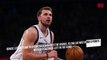 Luka Doncic Records Historic 60-Point Triple Double