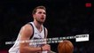Luka Doncic Records Historic 60-Point Triple Double