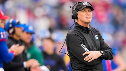 AutoZone Liberty Bowl: Kansas Vs. Arkansas