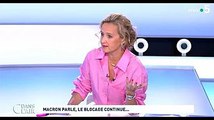 Caroline Roux explose en direct dans Télématin avant un départ de C dans l’air (France 5) ?