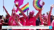 Políticas del nuevo gobierno derechista de Israel preocupa a la comunidad LGBTIQ+