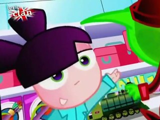 Sandra: The Fairytale Detective E00- King of Mortadela