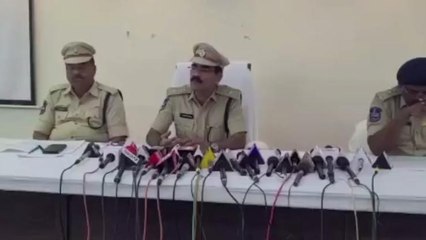 మహబూబ్ నగర్: వారికి ఎల్లప్పుడూ పోలీసుల సహకారం ఉంటుంది