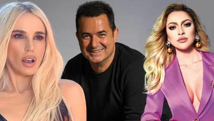 2022'nin en çok habere konu olan ünlü isimleri belli oldu! Zirvede Hadise yer alıyor