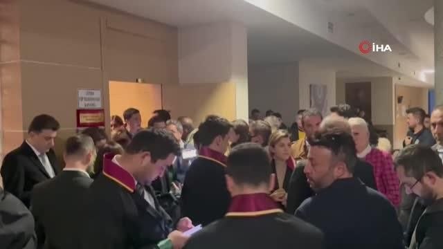 İmamoğlu davasında gerekçeli karar açıklandı: Sözün muhatabının YSK üyeleri olduğu duraksanmayacak şekilde açıktır