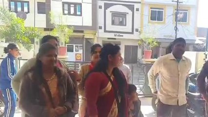 नीमच : 31 की रात न्यू ईयर सेलिब्रेशन मानने से पहले देखें यह ख़बर