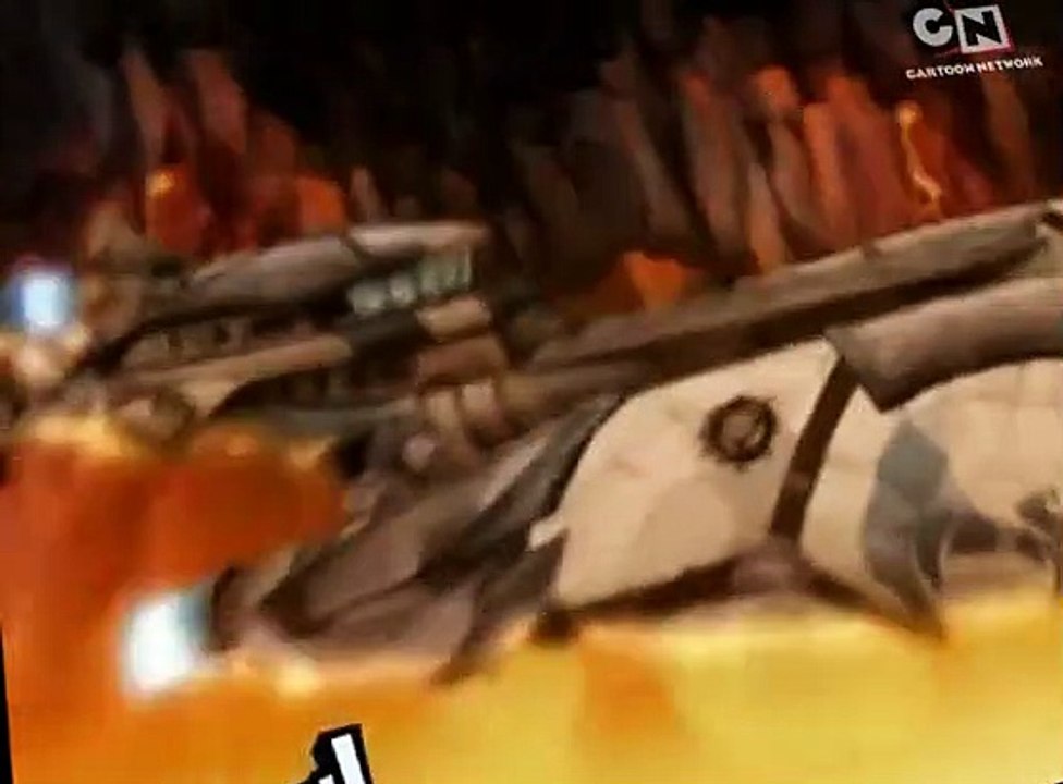 Storm Hawks Storm Hawks E030 – The Last Stand