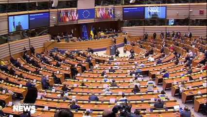 Comment la guerre en Ukraine a bouleversé l'Europe