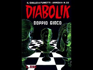 DIABOLIK---DOPPIO GIOCO
