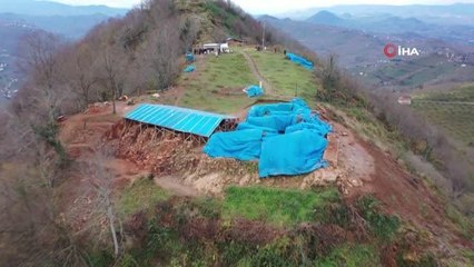 Başkan Güler: "Kurul Kalesi, kültür ve turizmin merkezi haline geliyor"