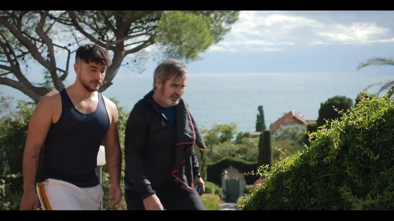 Un influenceur à Sète !