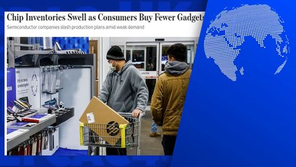 4 minutos de mercados : Diciembre 28-2022