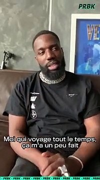 Vegedream en interview pour PRBK : le chanteur se prend des tonnes de critiques pour son titre Merci les Bleus