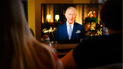 King Charles III has ‘sown the seeds of the destruction'