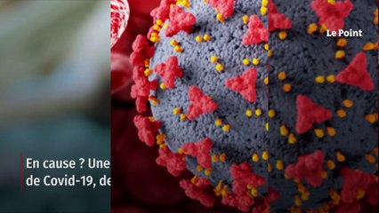 Covid, bronchiolite, grippe : la semaine « de tous les dangers » à l’hôpital