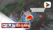 LPA malapit sa Surigao del Sur, nagpapaulan sa malaking bahagi ng bansa