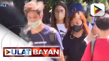 DOH, isinusulong ang pagpapalawig ng State of Public Health Emergency sa bansa dahil sa COVID-19