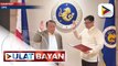 Richard Bachmann, itinalaga bilang bagong chairperson ng Philippine Sports Commission