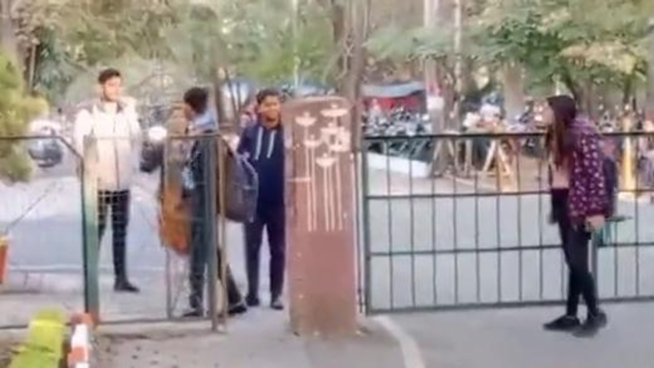 इंदौर : SGSITS कॉलेज में रैगिंग के मामले में कार्यवाही,आरोपी छात्र 6 माह के लिए निष्काषित