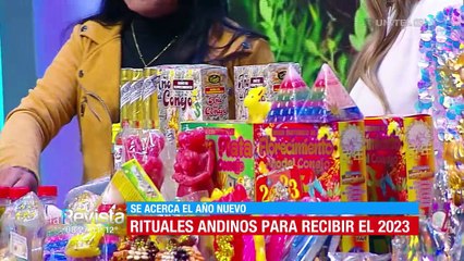 Rituales Andinos: ¿Qué necesita para hacerlos?