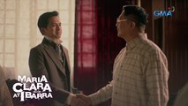 Maria Clara At Ibarra: Tuloy ang kasal nina Ibarra at Maria Clara! (Episode 63)