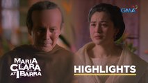 Maria Clara At Ibarra: Ang tunay na ama ni Maria Clara! (Episode 63)