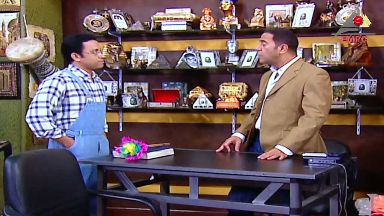 عادل شكله بيمشي وهو نايم - فيديو Dailymotion